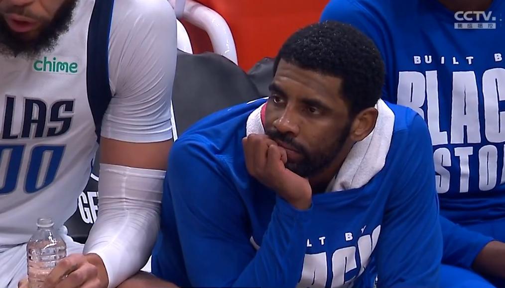 欧文篮网首秀50分超强发挥,欧文独行侠首秀24分4板5助