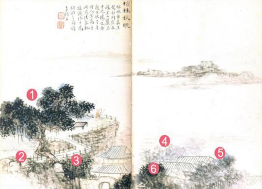 “文人雅号惊鸿逸，园林佳境梦幻间”明清岭南文人雅号与园林关系