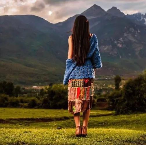 我在尼泊尔的那些事1：尼泊尔结婚也要彩礼，是女方倒给男方彩礼