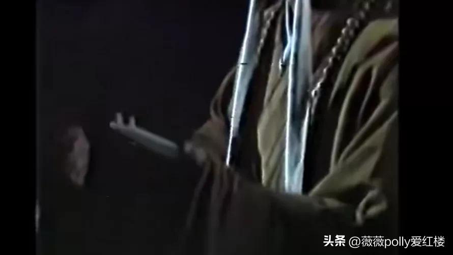 乌鸡国除妖两版对比,86版除妖乌鸡国