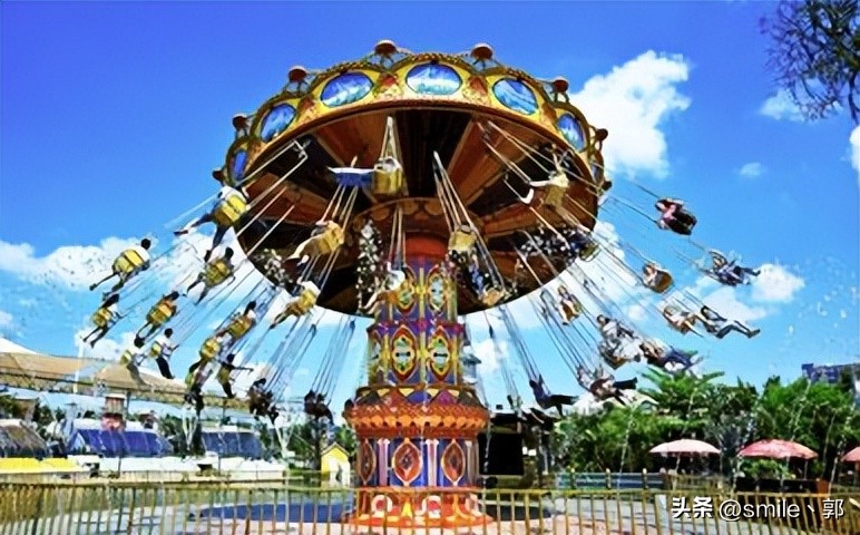 深圳旅游一日游有哪里好玩,深圳游玩最佳地方推荐