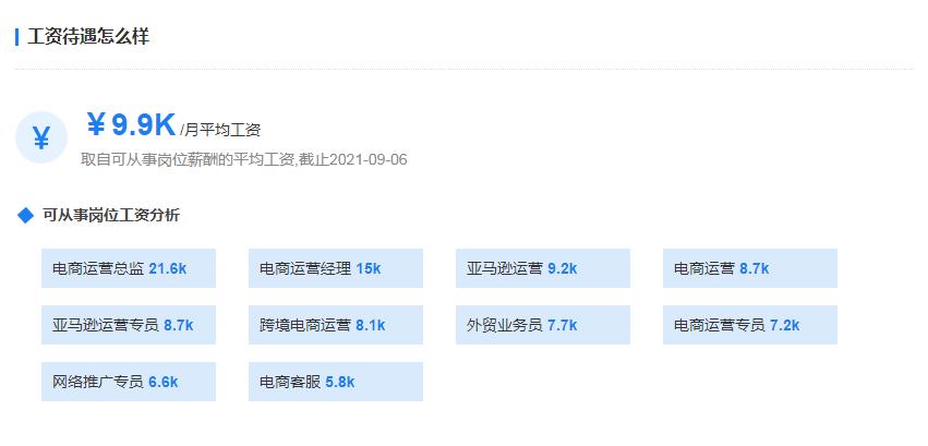 毕业赚钱又轻松的专业,毕业能赚大钱的专业