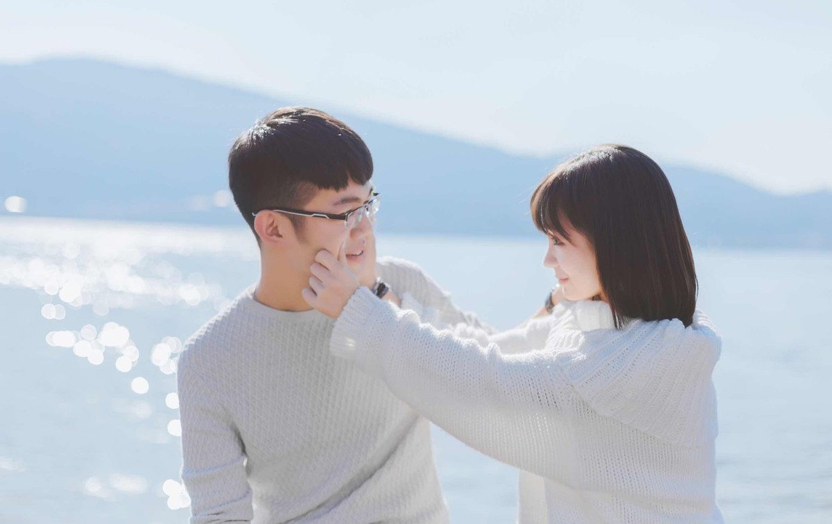 一招判断两人是否有暧昧关系抖音,如何判断女生和男人有暧昧关系