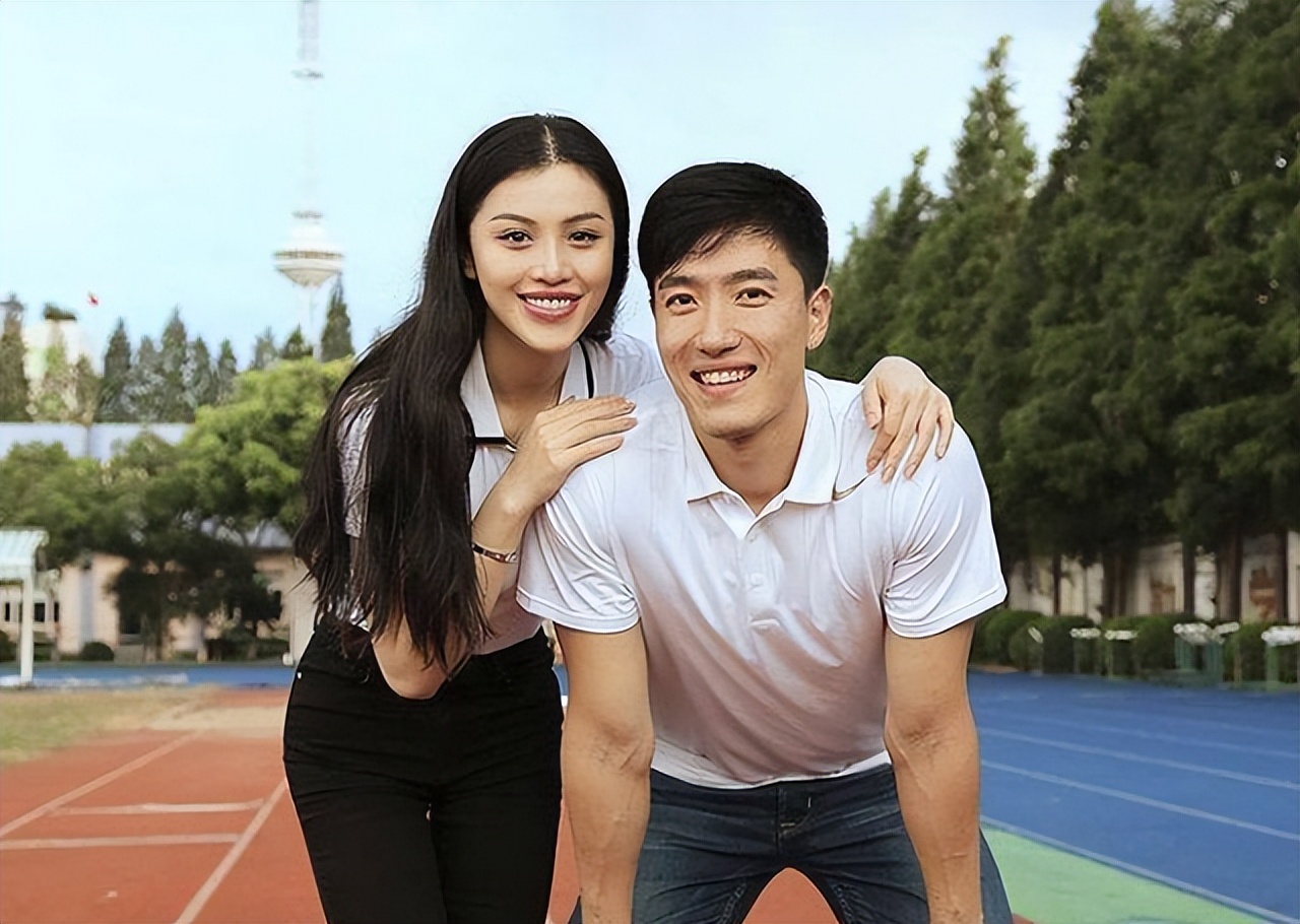 刘翔无子,刘翔不生孩子的原因