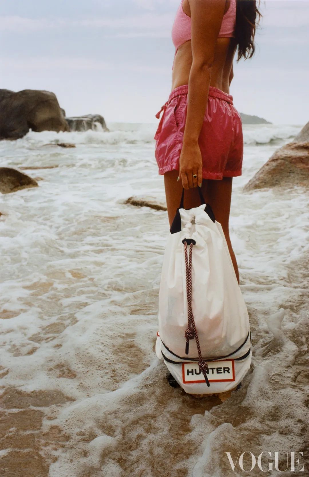 科切拉热浪来袭，你的包也需要清凉一下