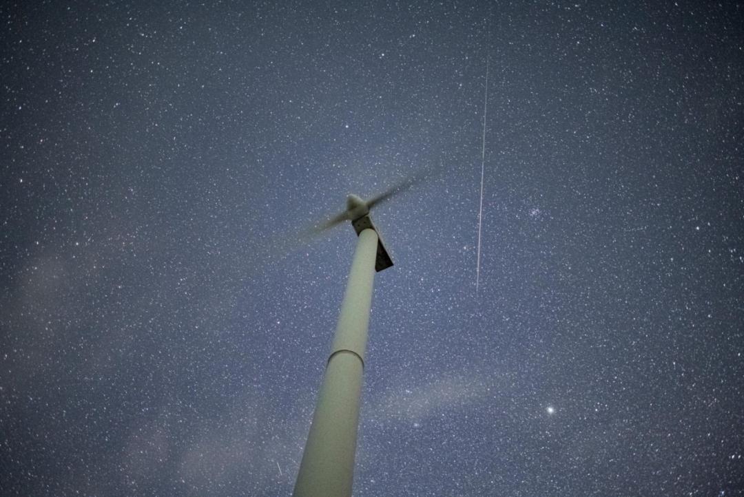 银河拍摄减雾带,银河镜头拍摄教程