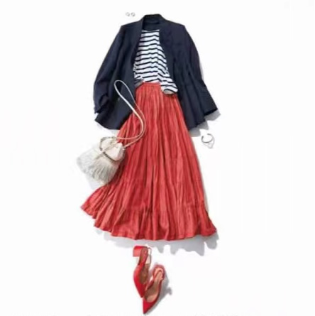 再次为“蓝色”折服！4个色调的干货解析，连配色高手都叹服