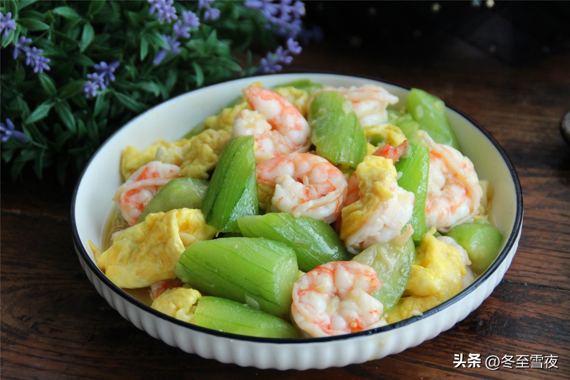 三伏天做菜没胃口试试这十道菜,伏天做饭不用愁13种家常菜