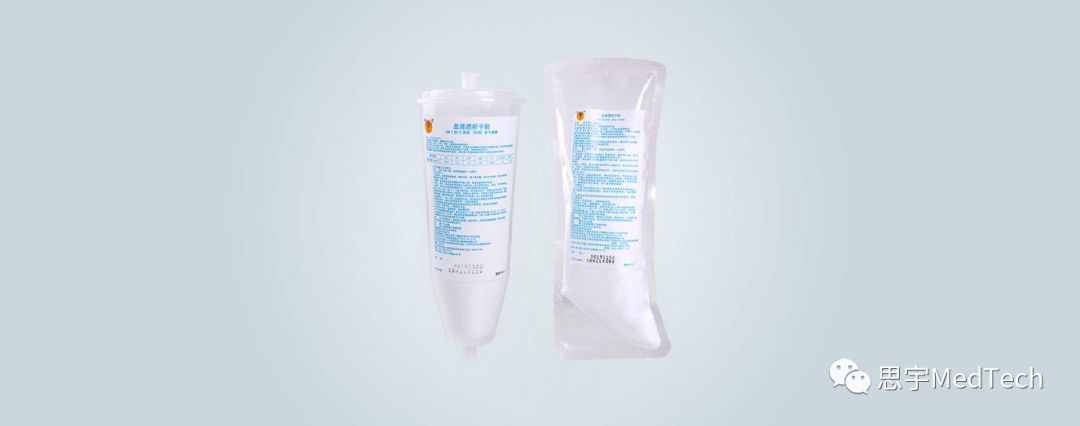 健帆生物在哪里上市,健帆生物对标国际竞争对手