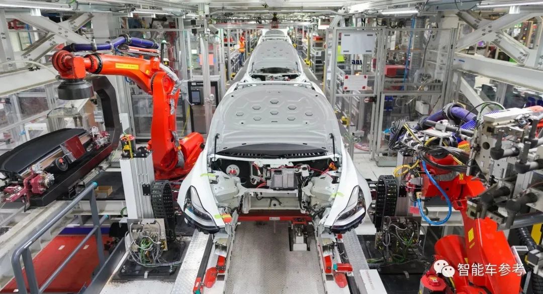 马斯克研发的机器人真的会卖吗,马斯克所有科技最新消息