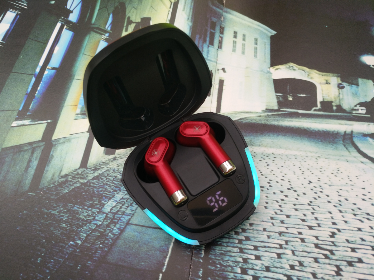 百元内最好的真无线耳机推荐,推荐的百元性价比蓝牙耳机