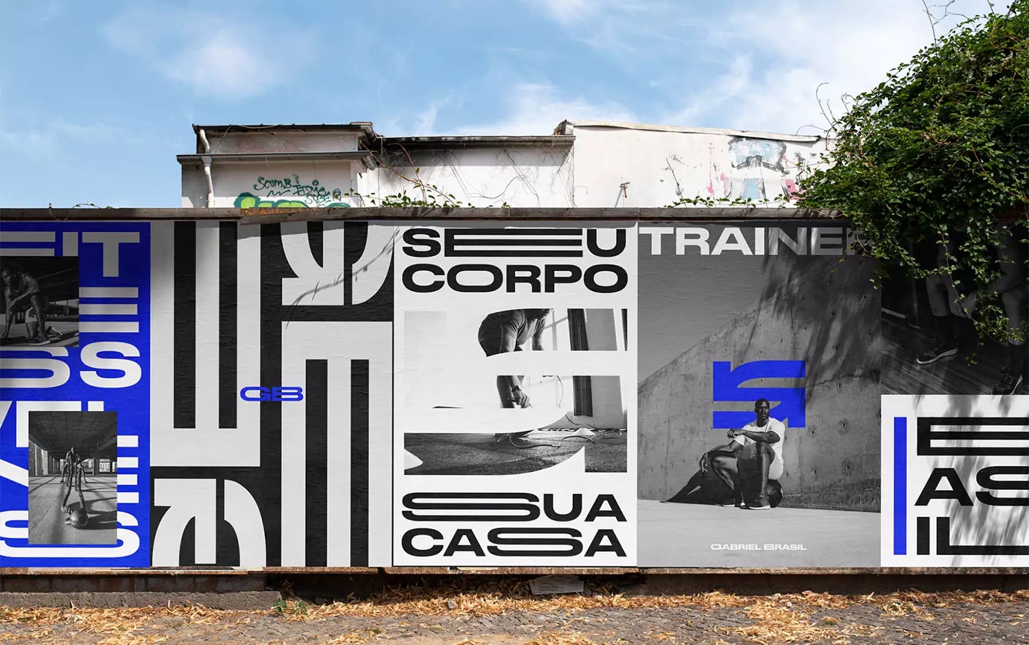 gabriel健身分享,gabriele健身