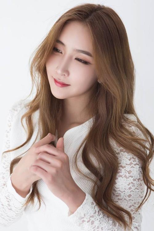 韩国女明星赵世熙,韩国模特赵世熙