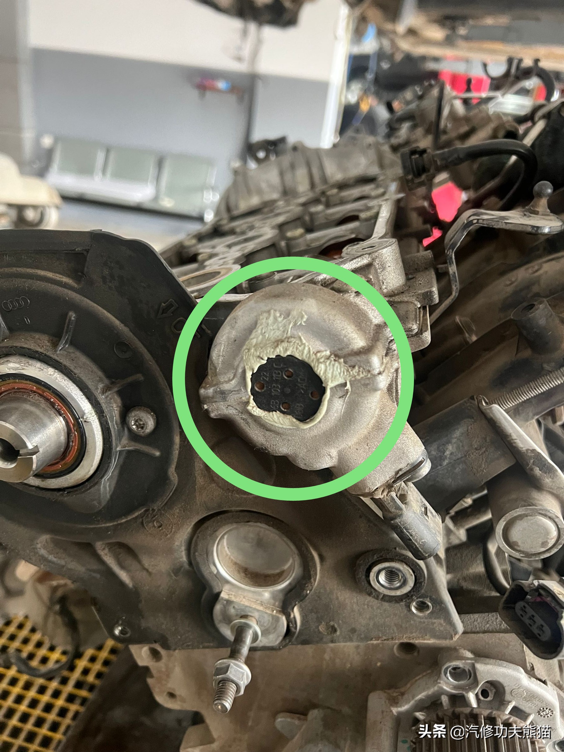 修车烧机油到底要不要拆发动机,修车把车修坏属于民事侵权吗