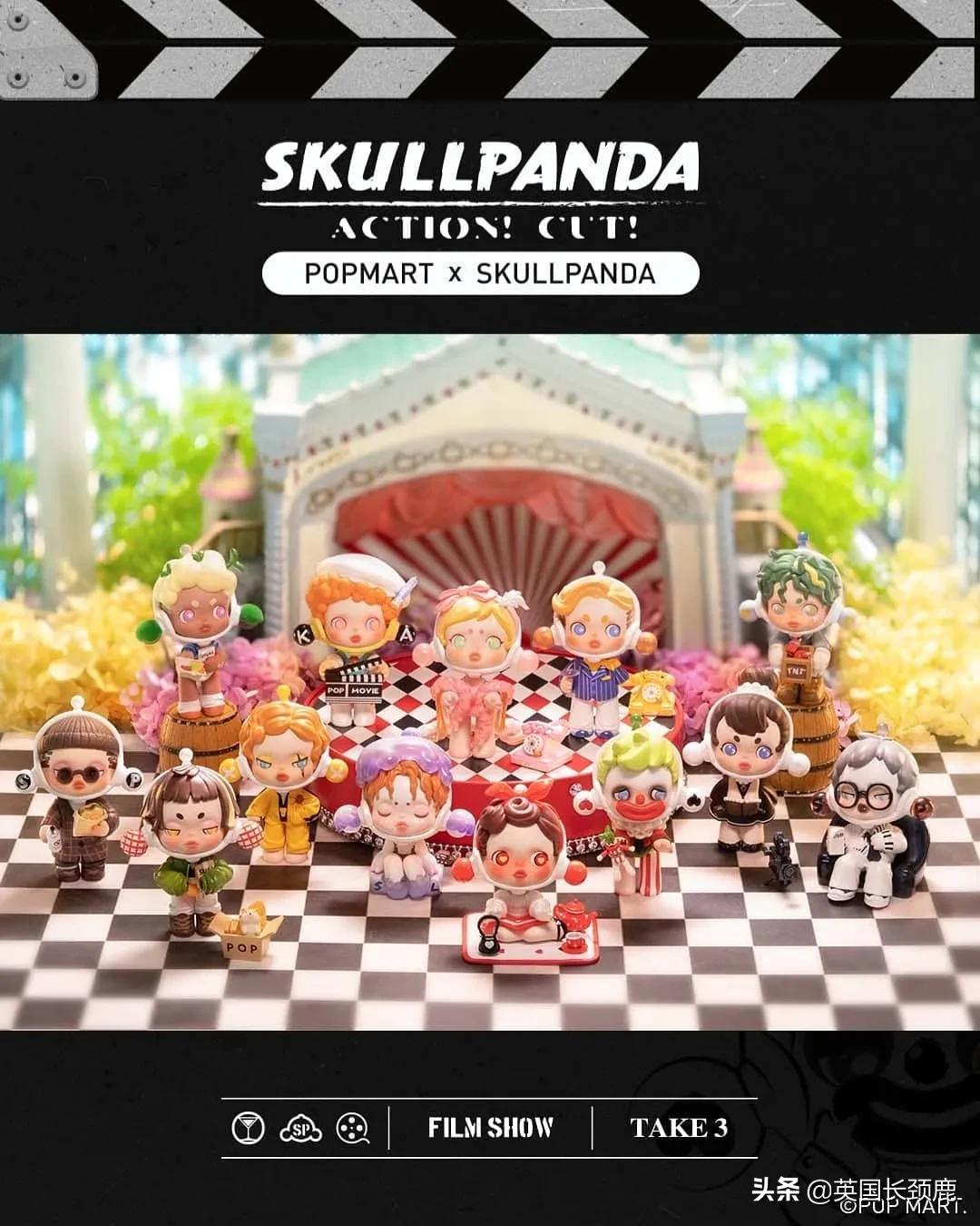 泡泡玛特直售款,泡泡玛特线上抽盒一个包邮吗