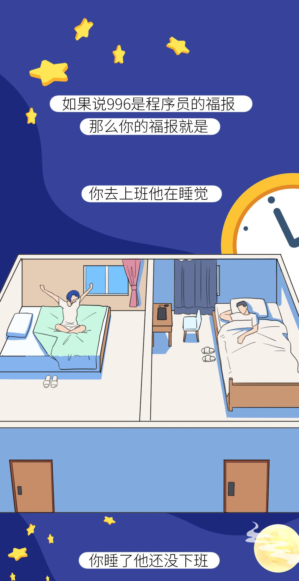 千万不要和同事租一个房间,千万不要和同事合租房子