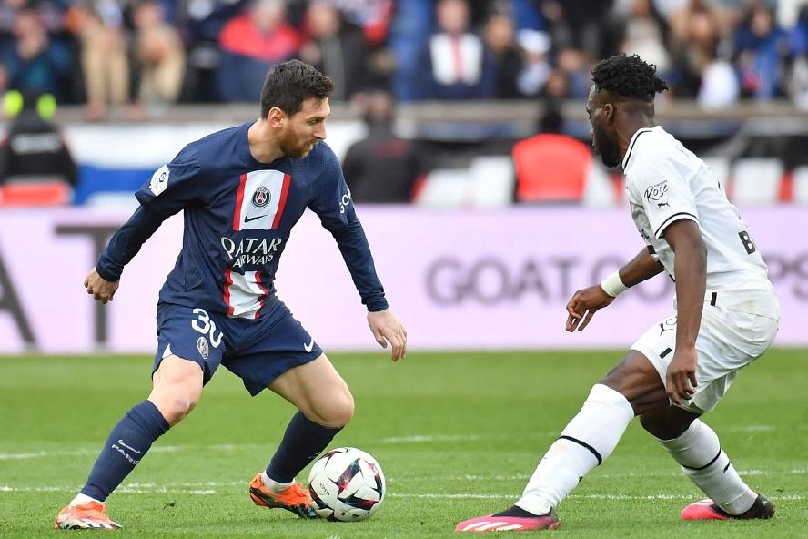 梅西2019欧冠精彩视频,2022年世界杯决赛梅西个人集锦