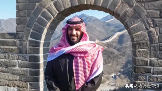 美帮中东建铁路害怕沙特倒向中国！美版一带一路能否成真