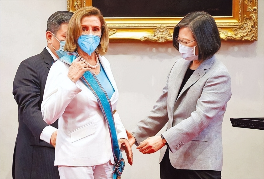 美面临核威慑风险,美对台海军事冲突的主要判断