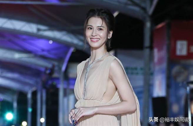 37岁女星曾沛慈宣布结婚,曾沛慈2019年结婚了吗