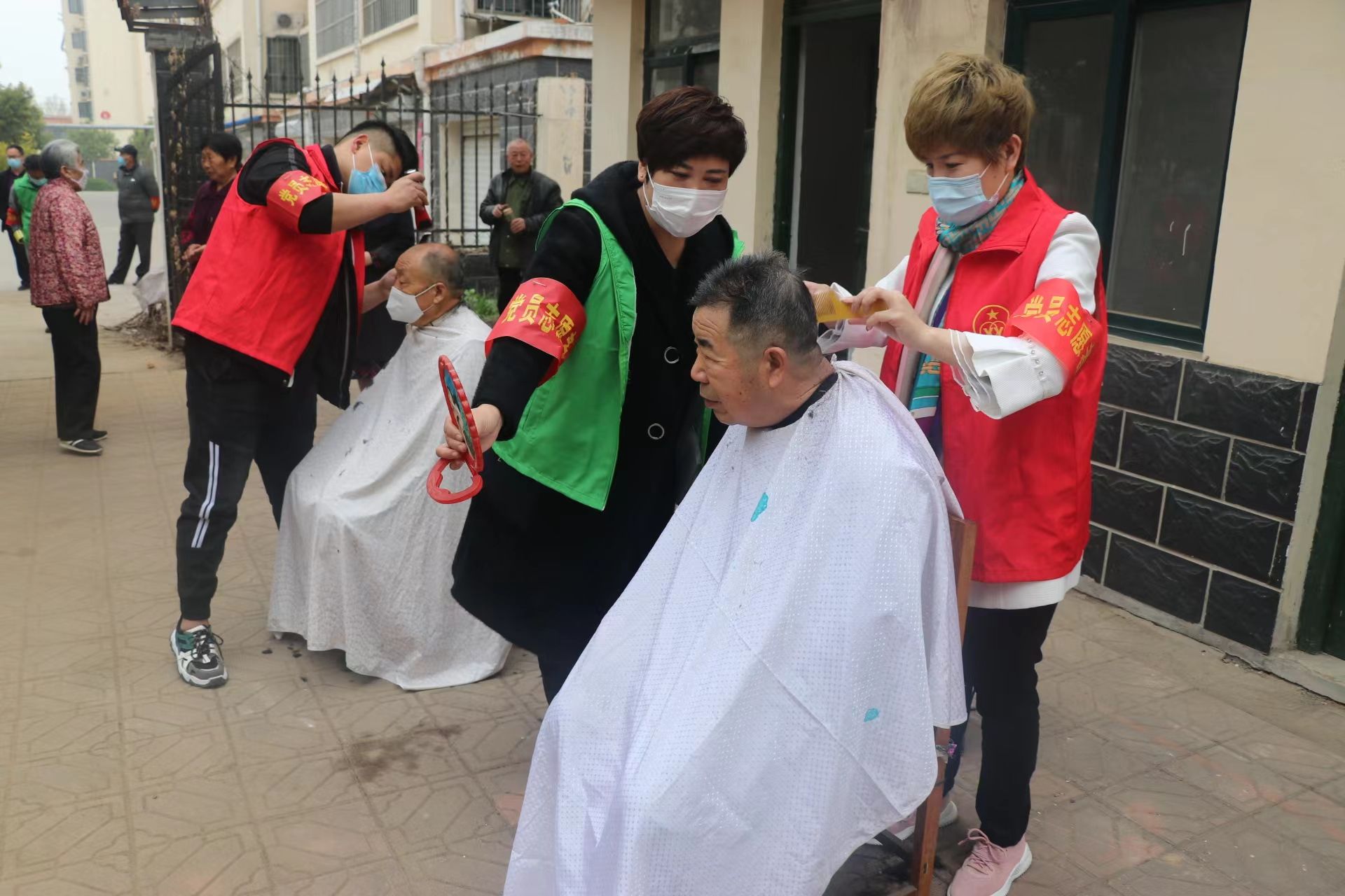 双拥超市,双拥爱心超市