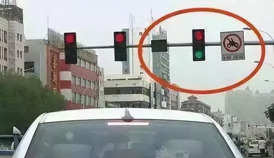 交通违章交罚款?这7种情况可以申诉