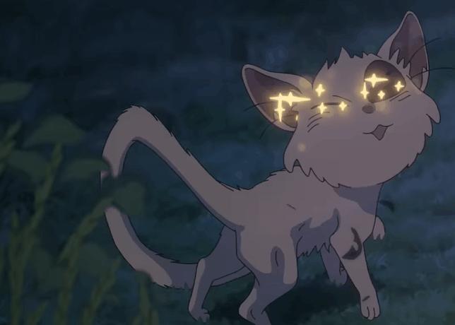 铃芽之旅第一天票房,铃芽之旅票房超过你的名字了吗