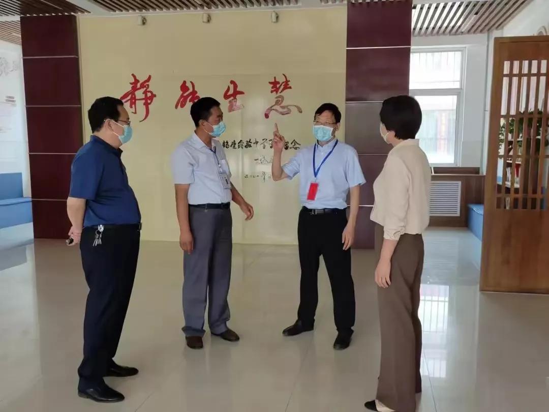 李金川河南省教育厅,河南教育局李金川