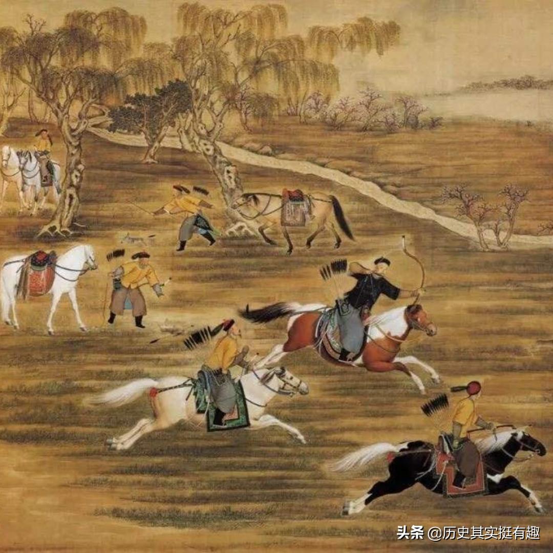 咸丰皇帝的性格弱点,咸丰皇帝军事