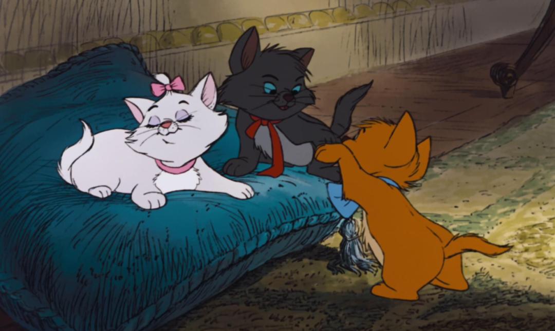 10部必看的迪士尼动画电影推荐,好看的迪士尼中文动画电影推荐