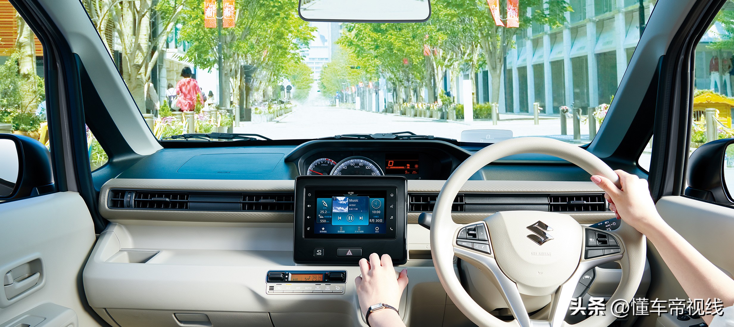 2023款进口铃木北斗星价格,全新铃木北斗星报价