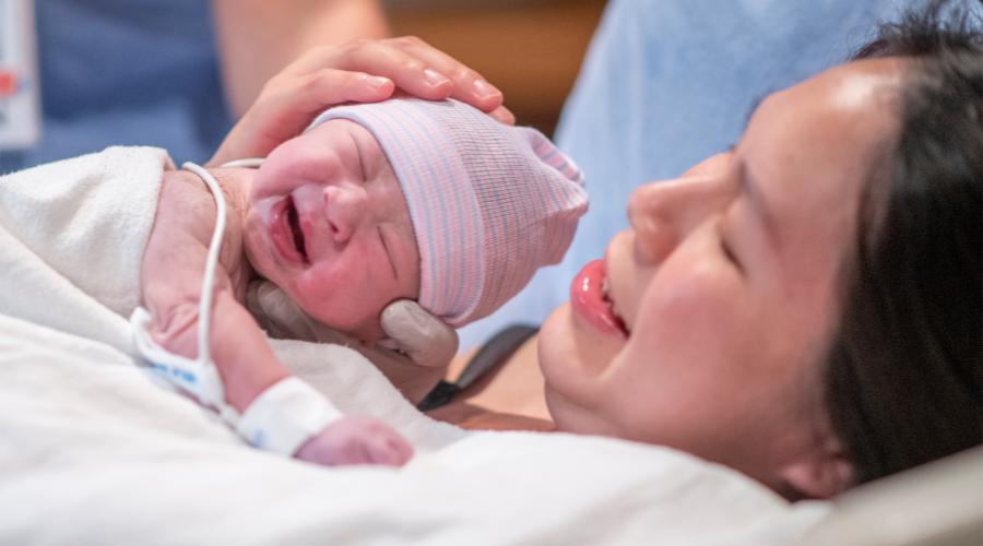 产褥期的生理特征有哪些,产褥期子宫主要变化