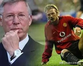 小罗c罗梅西贝克汉姆,c罗和小罗唯一一次比赛