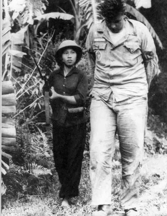 越南女兵的真实命运,越南女兵战后的生活