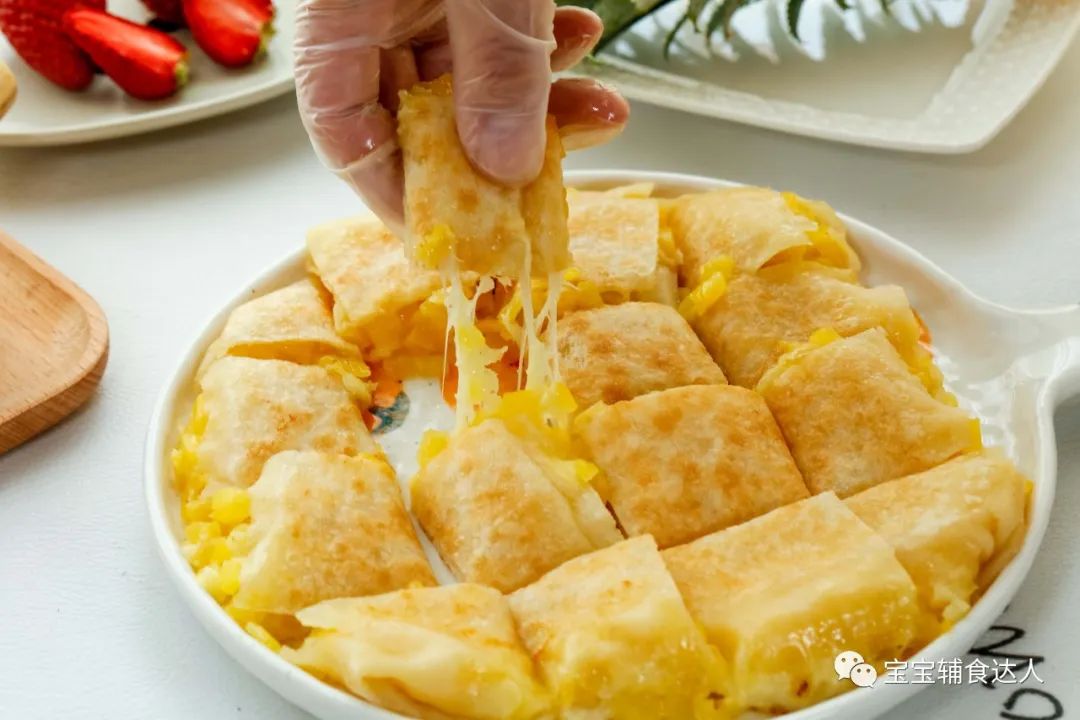 适合温热吃的水果,4月份适合孩子吃的水果