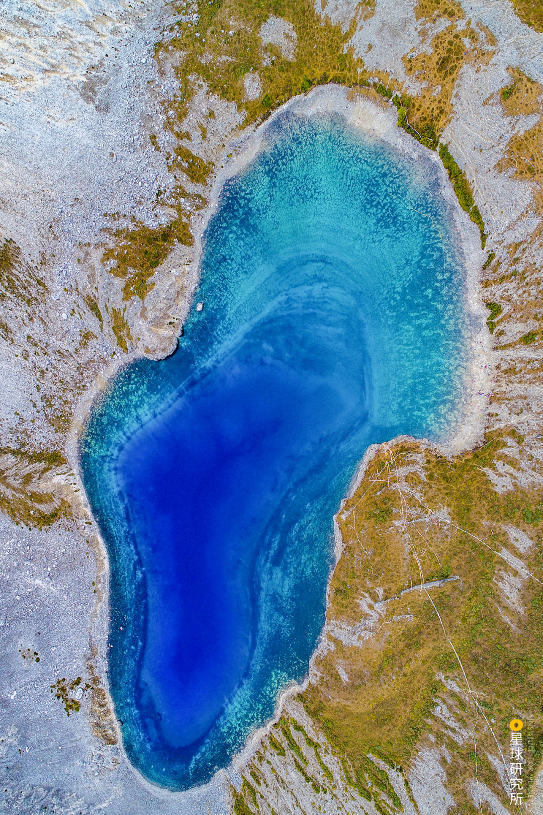 去青藏高原，看“千错万错”