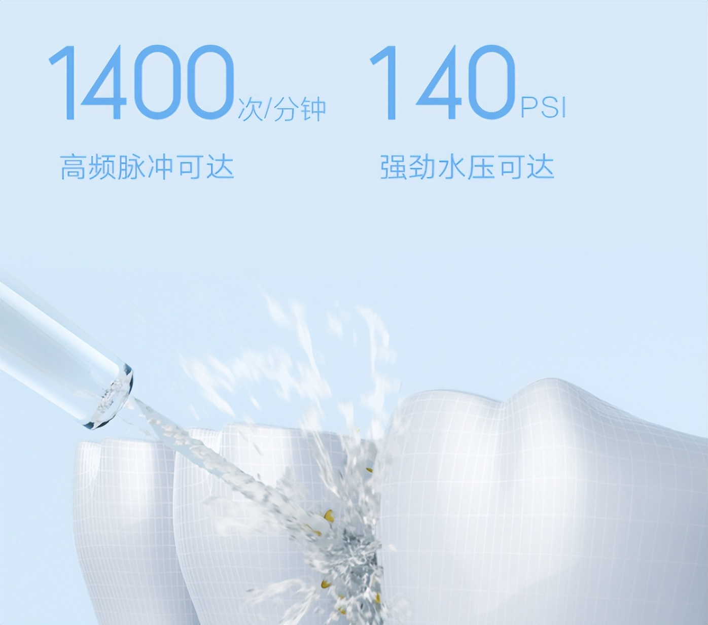 用牙线剔牙有什么坏处吗,冲牙器的危害医生回答