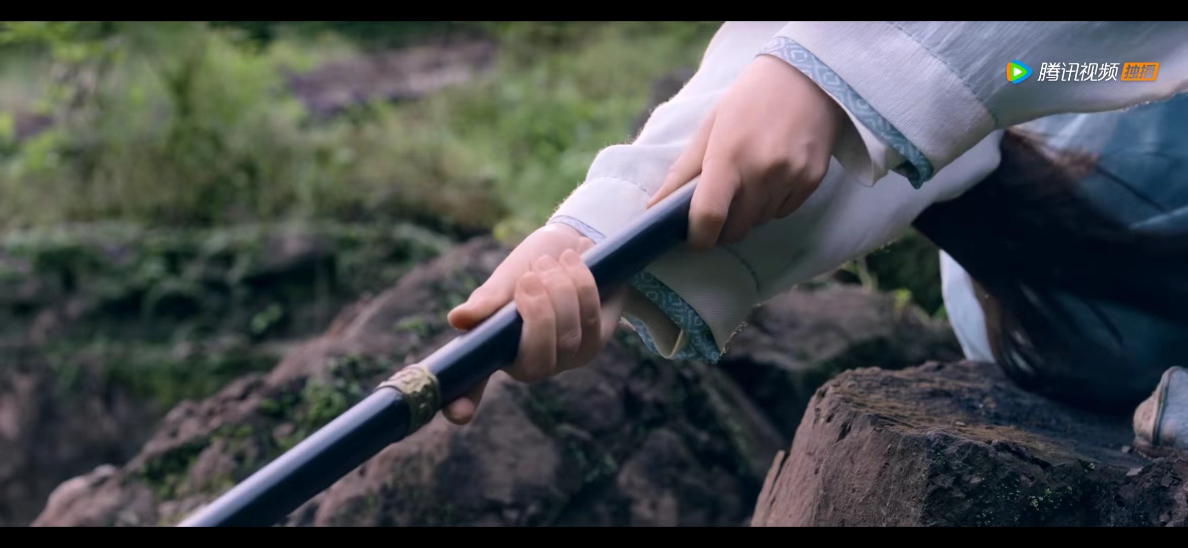 梦华录顾盼生辉片段观后感之四：顾杰克VS赵肉丝，大宋版泰坦尼克