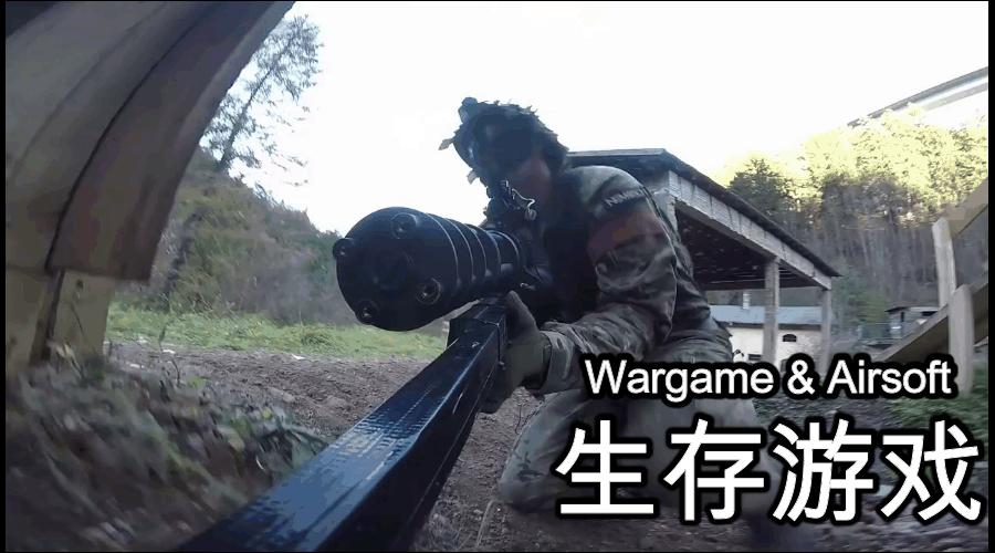 战斗民族护国神枪STAK-74M《战斗王》195期精选/202201丨推介