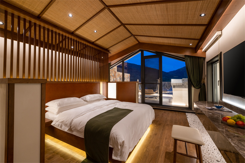 天津酒店民宿推荐便宜,天津网红住宿