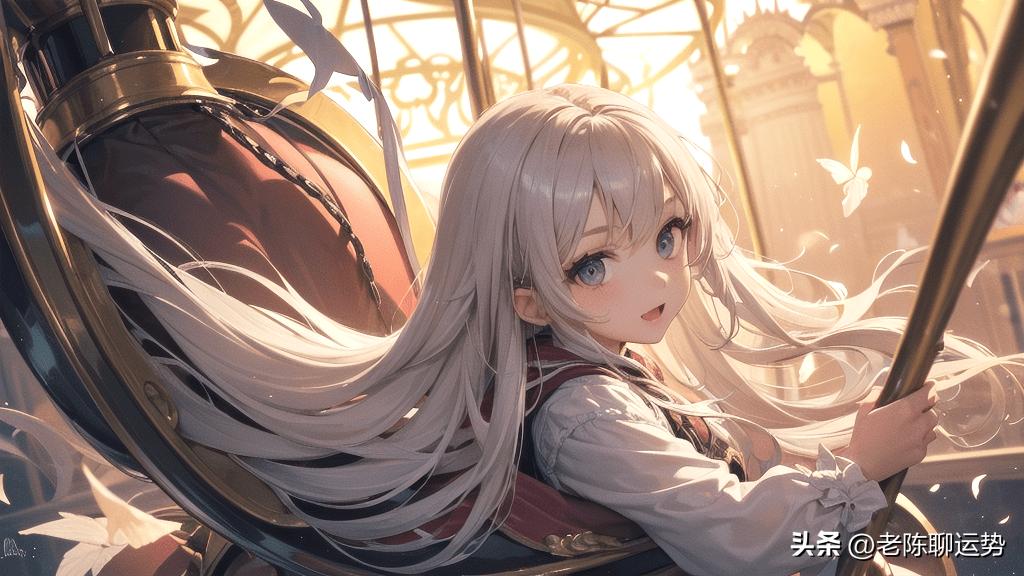 2004年农历6月25日什么星座,五月开始事业运势极好的三个星座