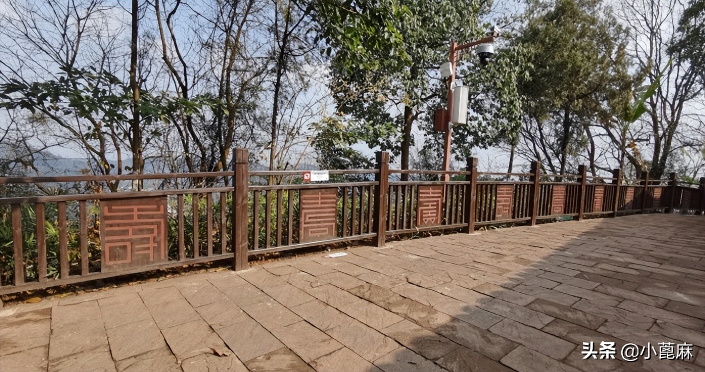 四川眉山彭山有哪些旅游景点,眉山齐山双佛旅游景点推荐