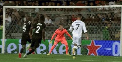 莫伊塞斯罚点球视频,莫伊塞斯亚冠点球