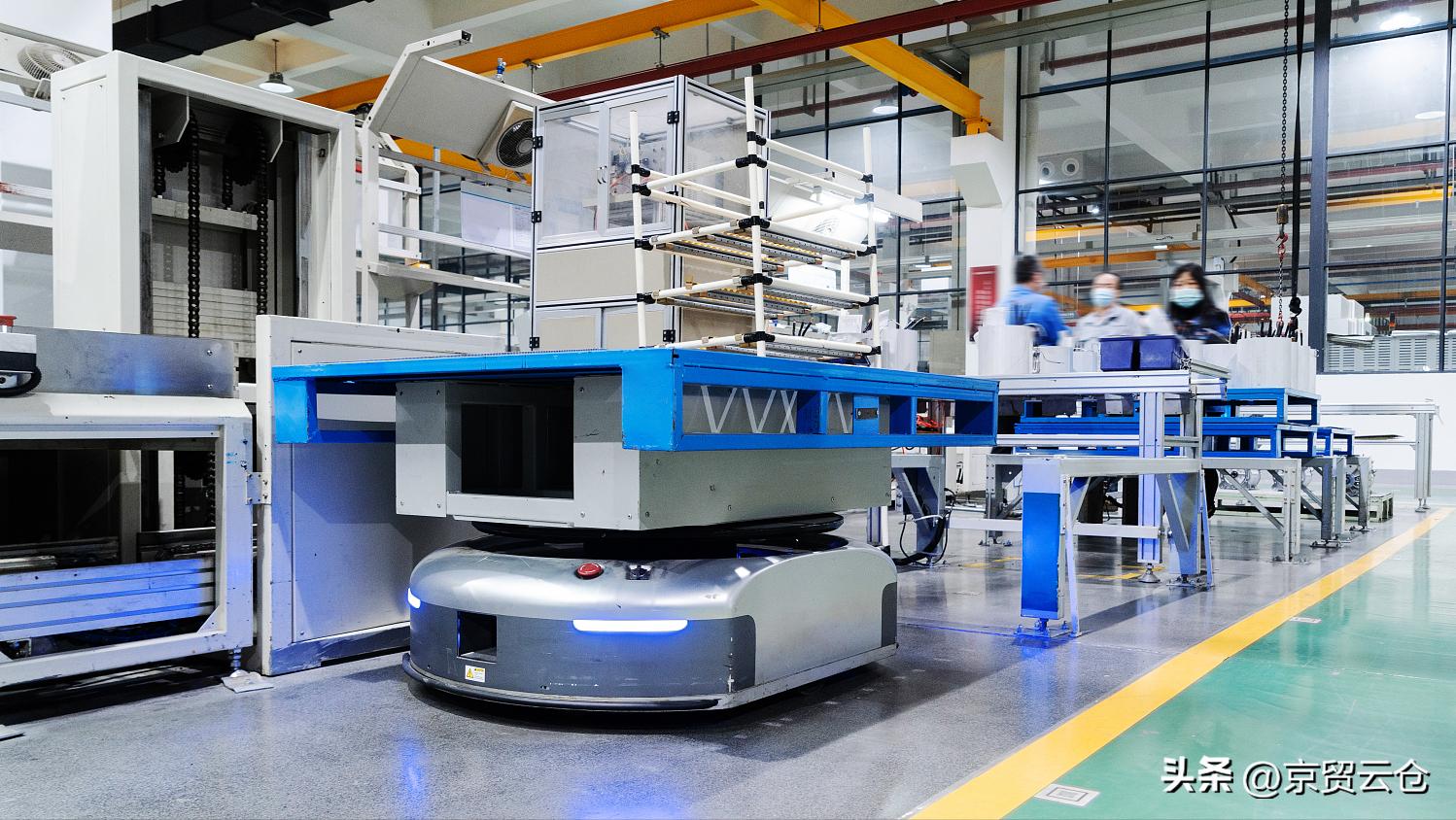 支持发展跨境电商和海外仓,跨境电商物流海外仓