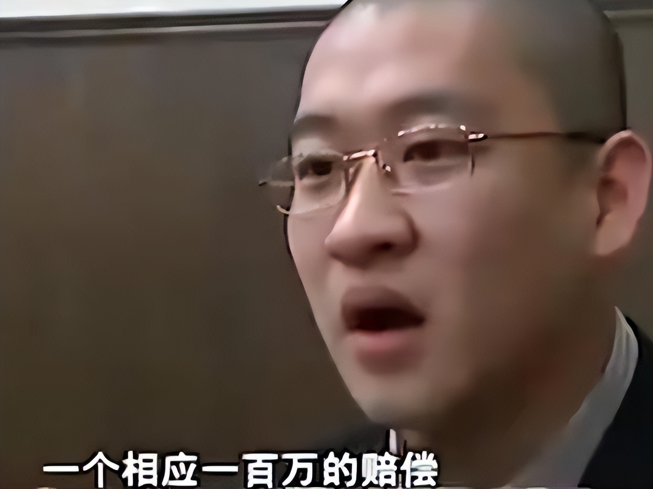 “不可一世”的曹云金，也走到了今天