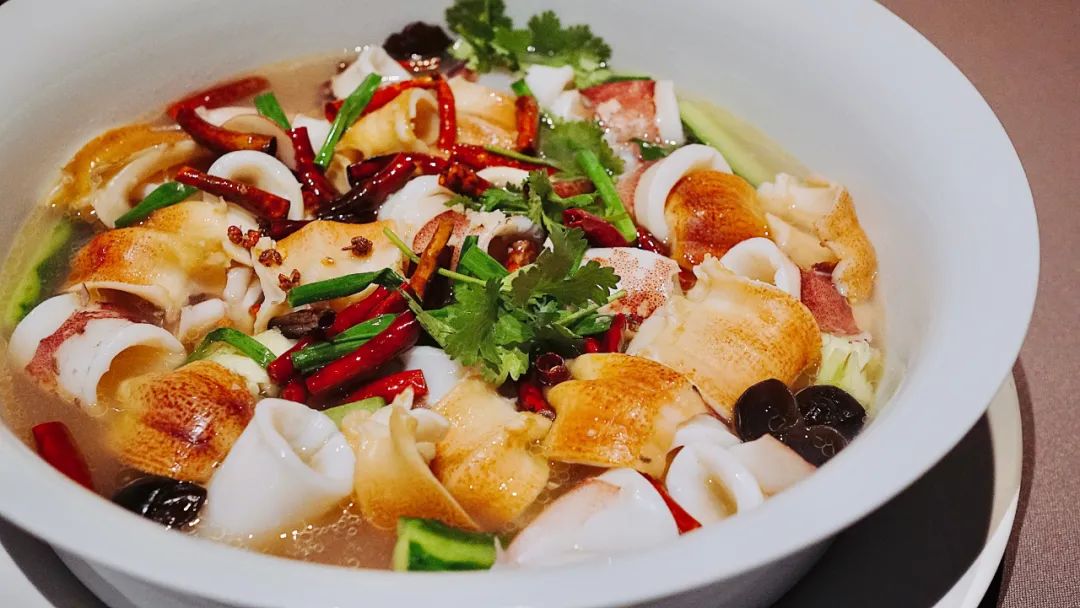 300家米其林黑珍珠餐厅打卡第1期,北京黑珍珠哪家值得吃