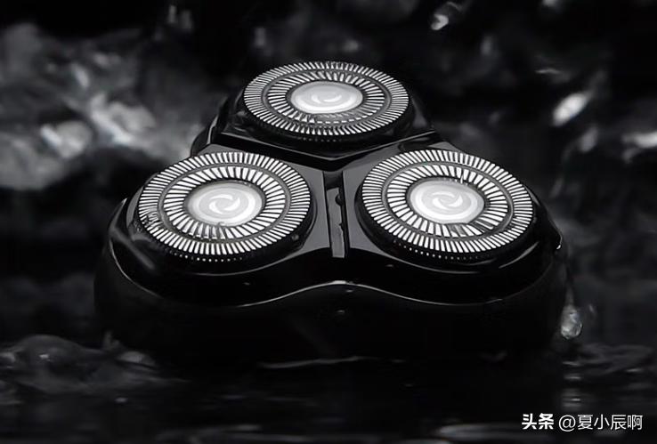 映趣剃须刀与小米电动剃须刀,小米映趣剃须刀哪一款比较好