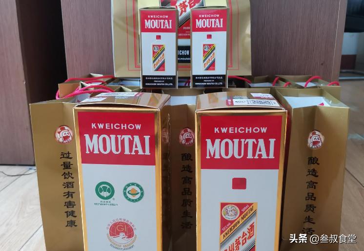 日本飞天茅台价格曝光，差异为何如此巨大？网友：因人下菜碟