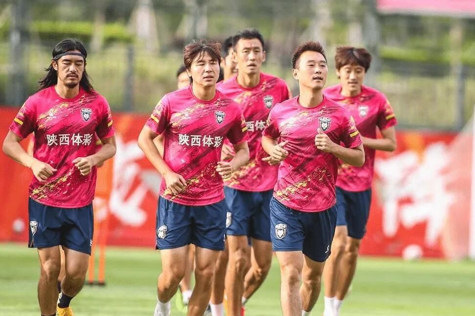 上午11点！准入名单官宣：昆山夺冠解散，广州玩花样，陕西最可惜