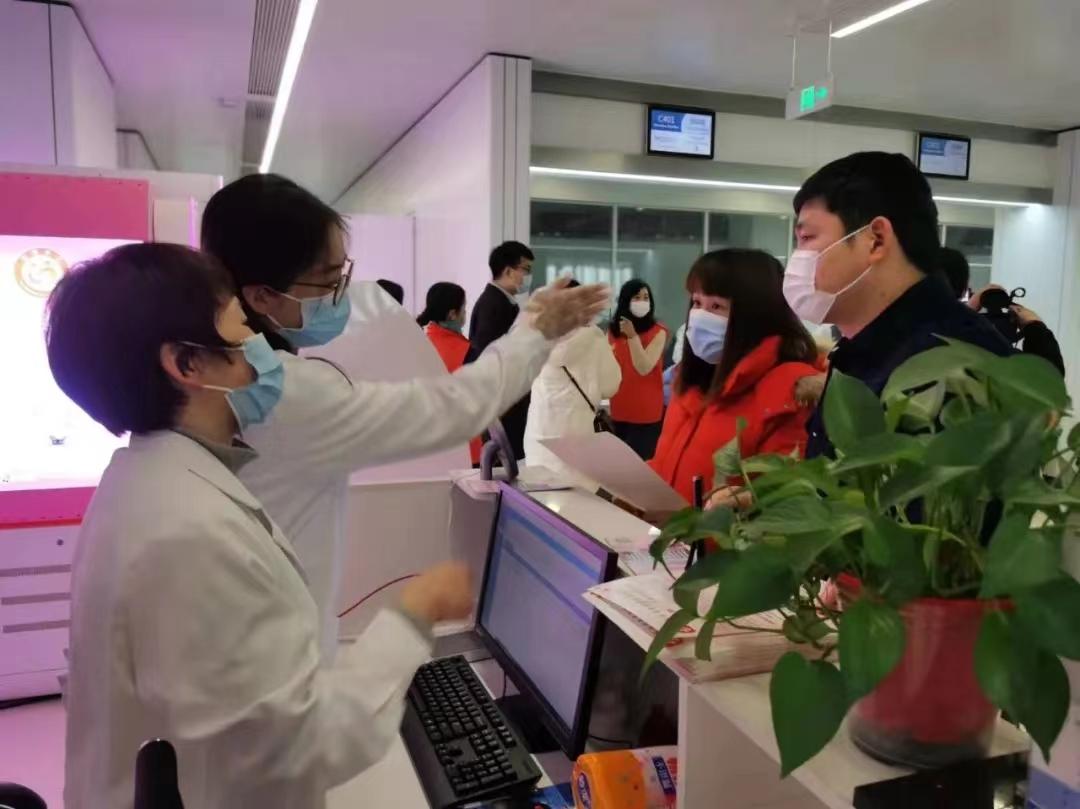 备孕免费叶酸好吗,免费备孕男性要检查吗